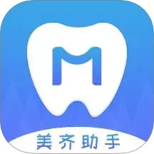 美齐助手2025官方新版图标