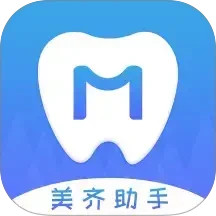 美齐助手2026官方新版图标
