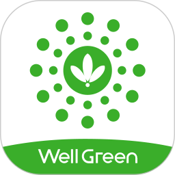 WellGreen2024官方新版图标