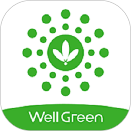 WellGreen2026官方新版图标