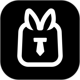 应用icon-兔找找2024官方新版