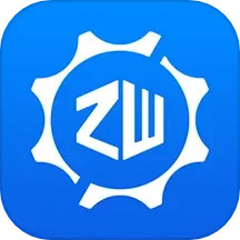 纵微e采2025官方新版图标