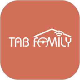 应用icon-TAB Family2024官方新版