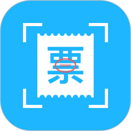 应用icon-发票扫描王2024官方新版