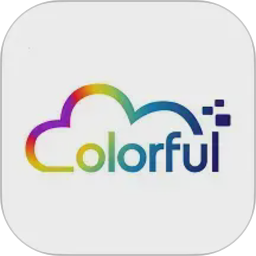 七彩筋斗云2026官方新版图标