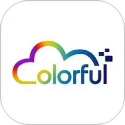 七彩筋斗云2026官方新版图标