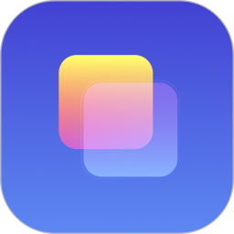 透明魔力小组件2026官方新版图标