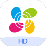应用宝logo