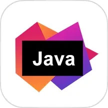应用icon-Java编译器IDE2024官方新版