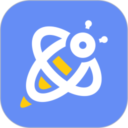 小蜜蜂云工作2026官方新版图标