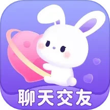 应用icon-枕聊语音2024官方新版