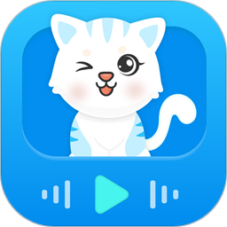 应用icon-猫咪翻译器2024官方新版
