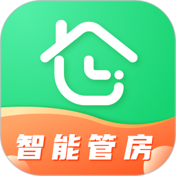 好房东租房软件2025官方新版图标