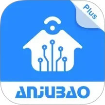 安居家园Plus2025官方新版图标