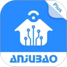 安居家园Plus2026官方新版图标