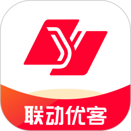 联动优客2026官方新版图标