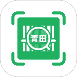 青田一码通2026官方新版图标