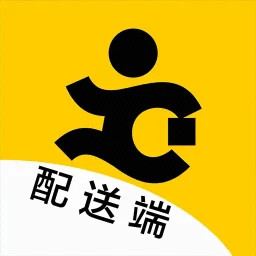 优腿配送端2025官方新版图标
