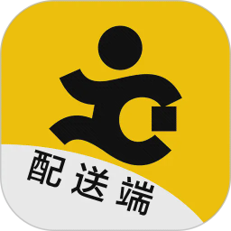 优腿配送端2026官方新版图标