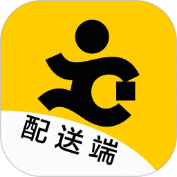 优腿配送端2026官方新版图标