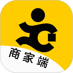 优腿商家端2026官方新版图标