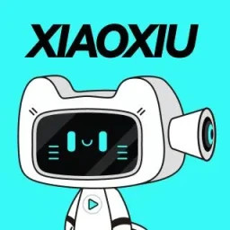 晓秀2025官方新版图标