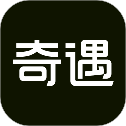应用icon-奇遇VR2024官方新版