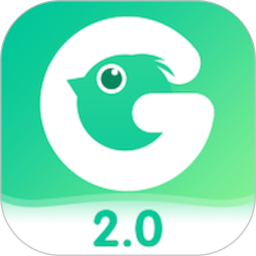 咕咕空间2026官方新版图标