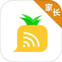 应用icon-爱菠萝守护2024官方新版