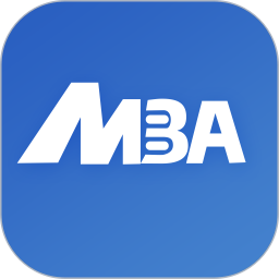 幂学MBA2025官方新版图标