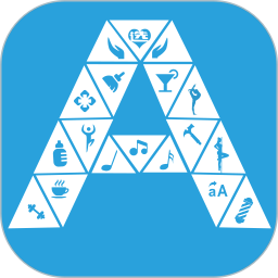 哎选2026官方新版图标