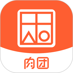 肉团APP2025官方新版图标