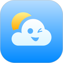 开薪天气2026官方新版图标