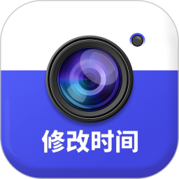 应用icon-万能水印打卡相机2024官方新版