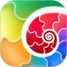 应用宝logo