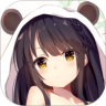傲娇壁纸鸿蒙版