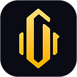 GGAC银河画廊2026官方新版图标