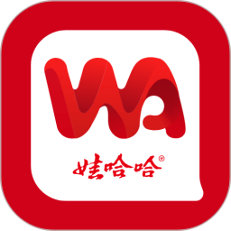 hi娃哈哈2026官方新版图标