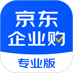 应用icon-京东企业购2024官方新版