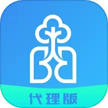 呼吸部落代理版2025官方新版图标