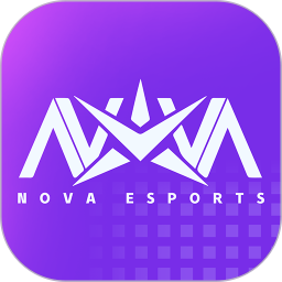NOVA+2025官方新版图标