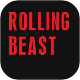 滚兽2026官方新版图标