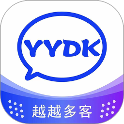 越越多客