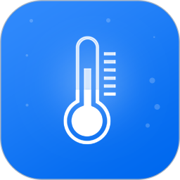 手机降温加速器2026官方新版图标