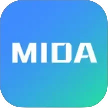 美达2026官方新版图标