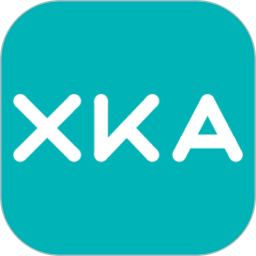 XKA轻奢好物2026官方新版图标