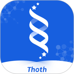 应用icon-Thoth2024官方新版
