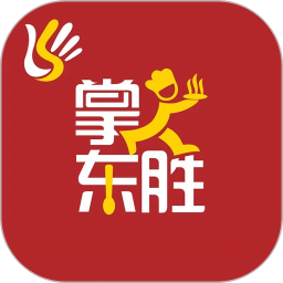 应用icon-掌上东胜2024官方新版