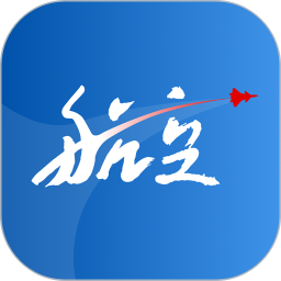 应用icon-航空强国2024官方新版