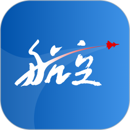 航空强国2025官方新版图标